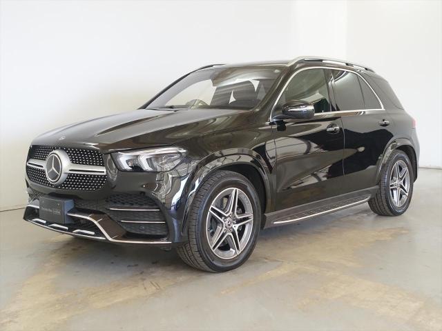 GLE400 d 4MATIC スポーツ