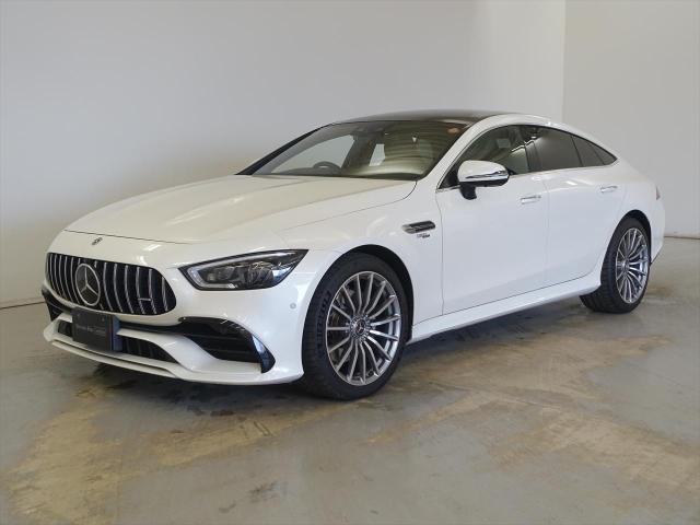 メルセデス‐AMG GT43 4MATIC+ AMG RIDE CONTROL+パッケージ