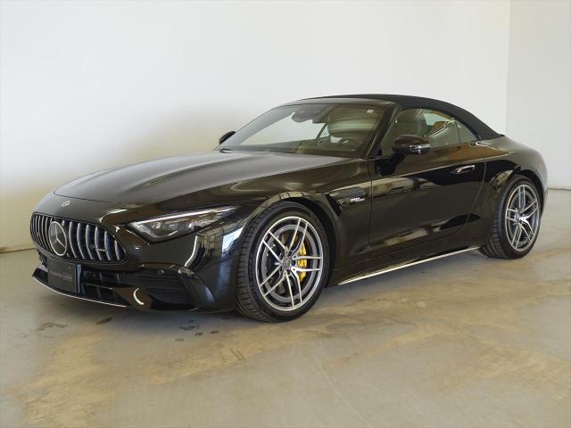 メルセデス‐AMG SL43