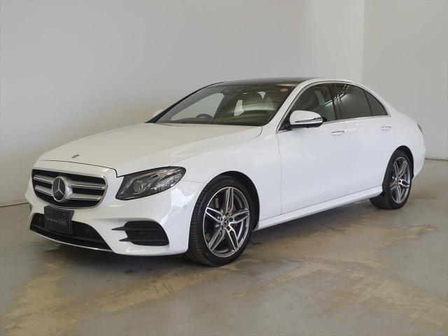 E250 アバンギャルド スポーツ エクスクルーシブパッケージ