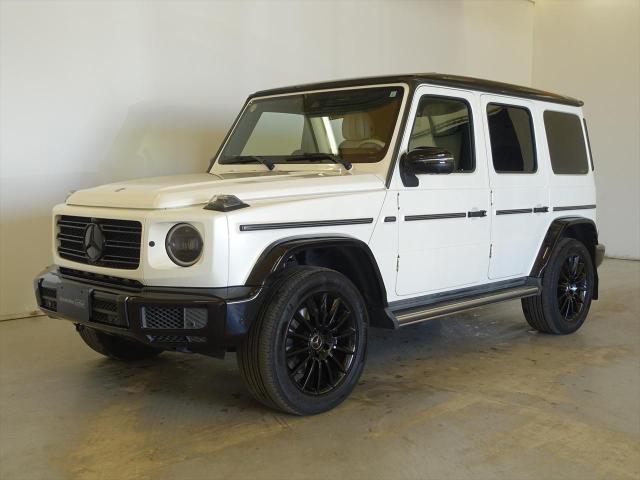 G400 d マヌファクトゥーアエディション