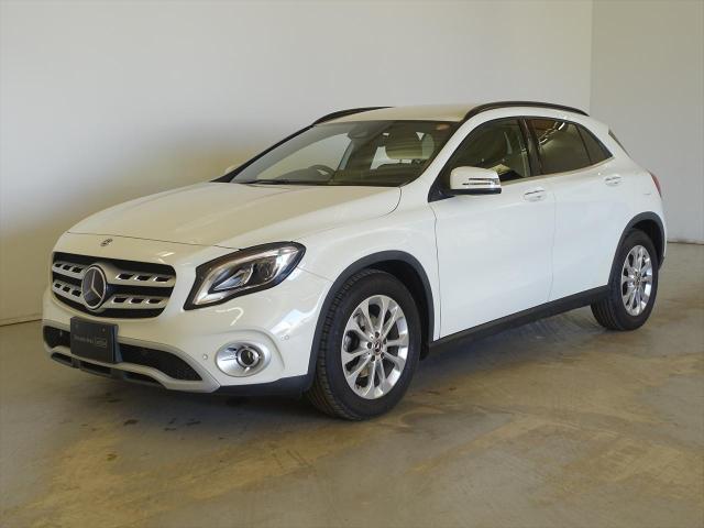 GLA180 レーダーセーフティパッケージ