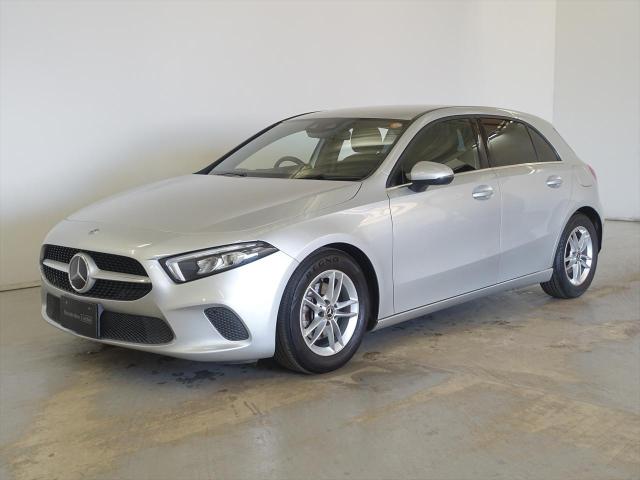 A180 レーダーセーフティパッケージ・ナビゲーションパッケージ