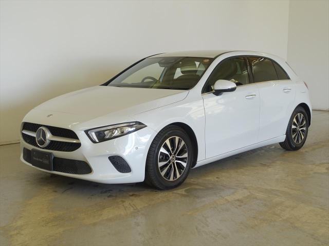 A180 スタイル ナビゲーションパッケージ