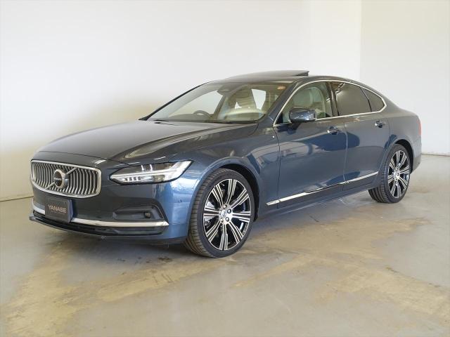 S90 B6 AWD インスクリプション