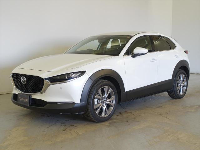 CX-30 20S プロアクティブ ツーリングセレクション