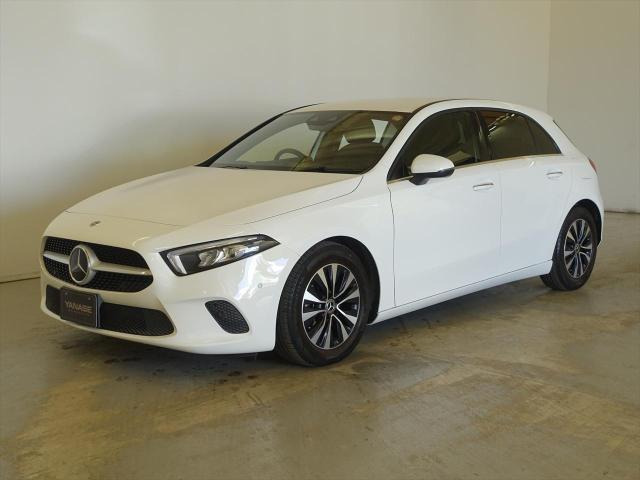 A180 スタイル ナビゲーションパッケージ