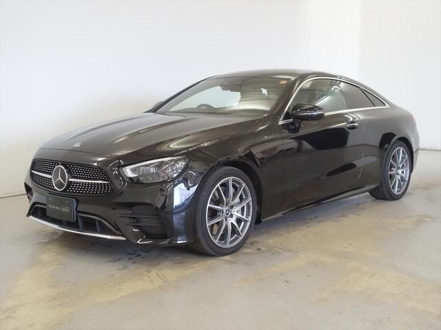 E300 クーペ スポーツ