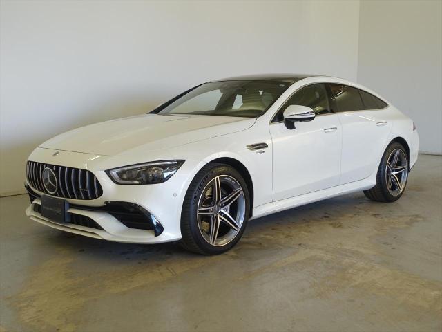 メルセデス‐AMG GT43 4MATIC+