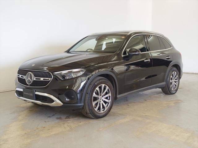 GLC220 d 4MATIC