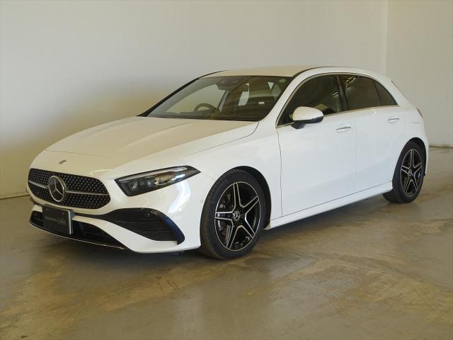 A200 d AMGラインパッケージ