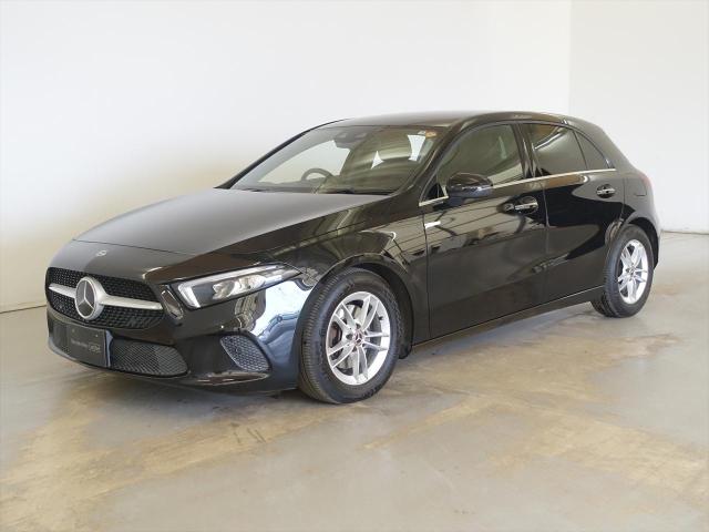 A200 d レーダーセーフティパッケージ・ナビゲーションパッケージ