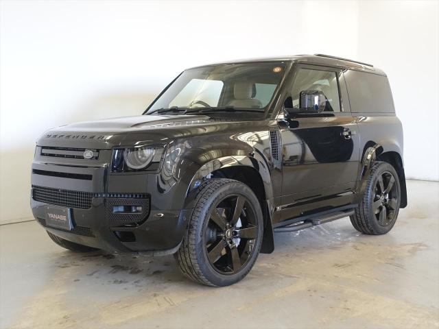 ディフェンダー 90X-ダイナミックHSE D350