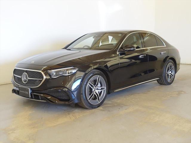 E220 d アバンギャルド AMGラインパッケージ・レザーエクスクルーシブパッケージ・アドバンスドパッケージ・デジタルインテリアパッケージ