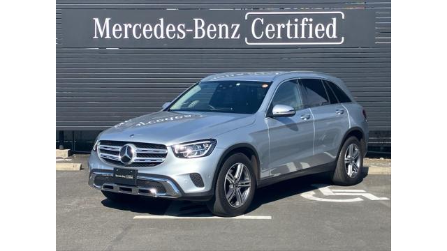 GLC220 d 4MATIC