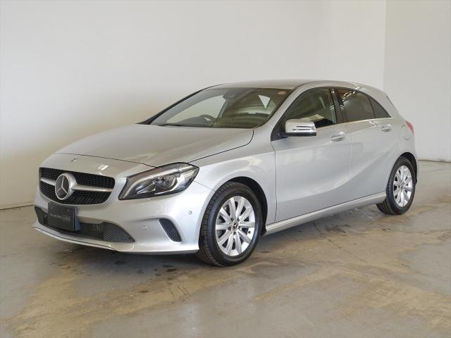 A180 レーダーセーフティパッケージ・ベーシックパッケージ