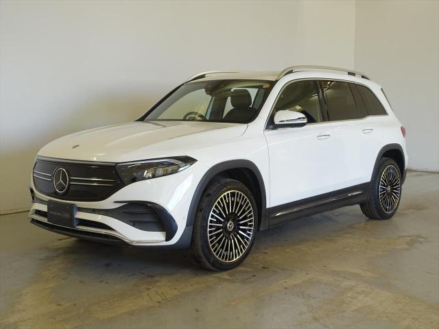 EQB250 AMGラインパッケージ