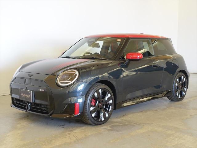 ミニ ジョンクーパーワークス E