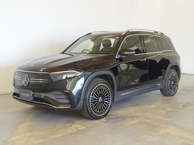 EQB250 AMGラインパッケージ