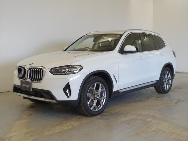 X3 xDrive20d