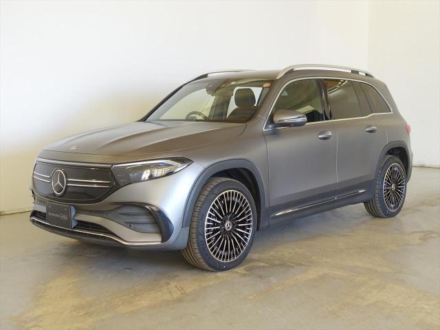 EQB250 AMGラインパッケージ