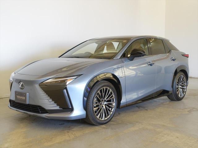 RZ450e バージョンL