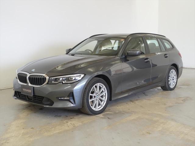 320d xDrive エディションジョイ+
