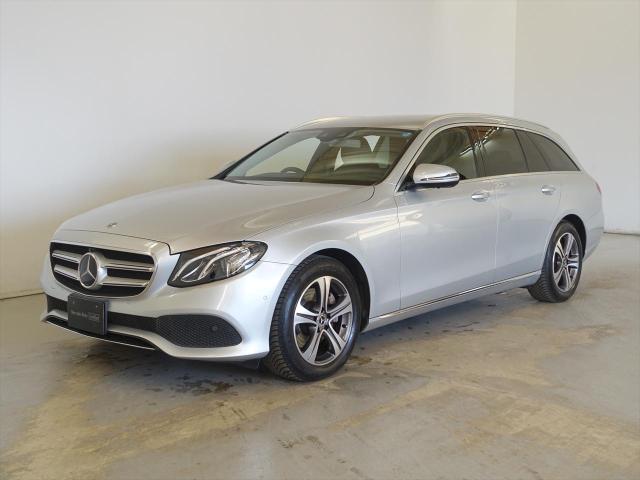 E200 4MATIC ステーションワゴン アバンギャルド エクスクルーシブパッケージ