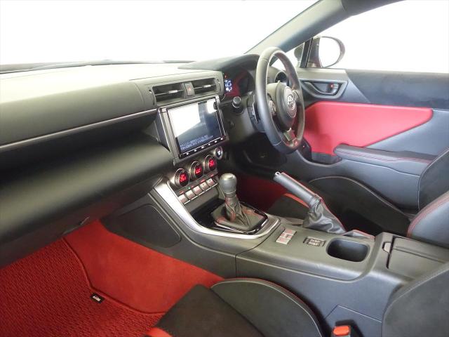 ギャラリー | GR86 RZ | 【公式】ヤナセの認定中古車検索・中古車情報