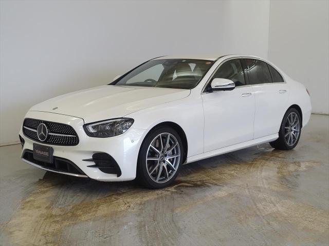 E300 スポーツ エクスクルーシブパッケージ