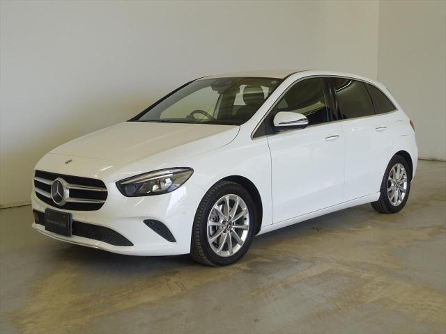 B200 d レーダーセーフティパッケージ・ナビゲーションパッケージ