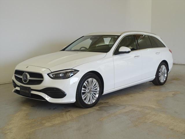 C200 ステーションワゴン アバンギャルド ベーシックパッケージ
