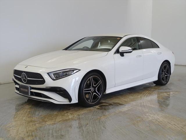 CLS220 d スポーツ