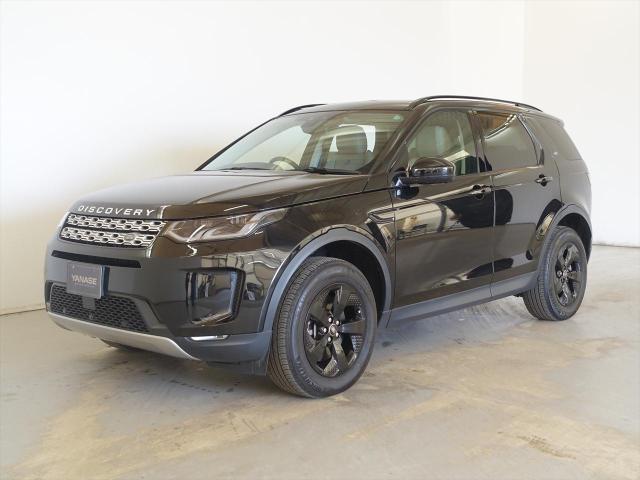 ディスカバリースポーツ S 200PS