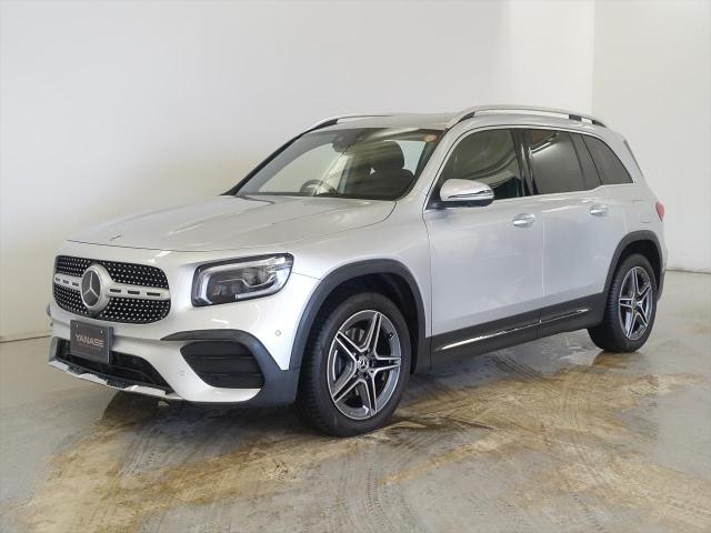 GLB200 d 4MATIC AMGライン ナビゲーションパッケージ