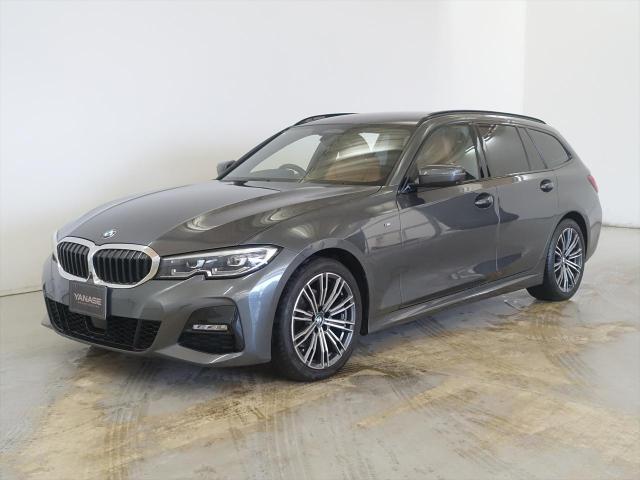 320d ツーリング xDrive Mスポーツ