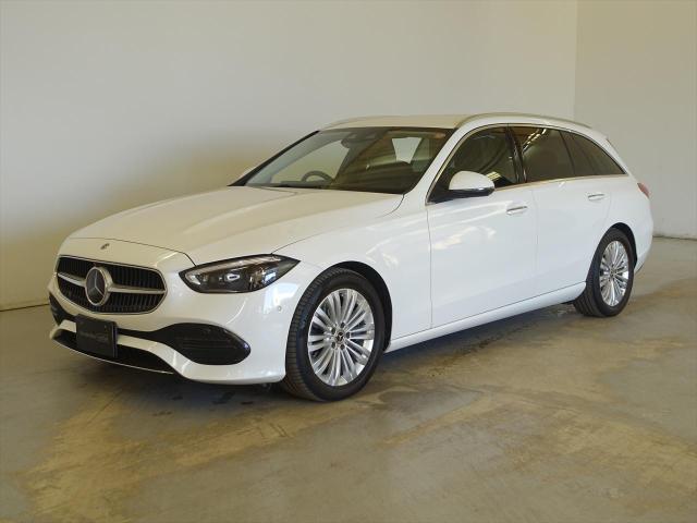 C200 ステーションワゴン アバンギャルド ベーシックパッケージ
