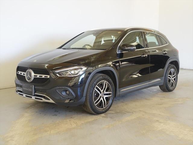 GLA200 d 4MATIC