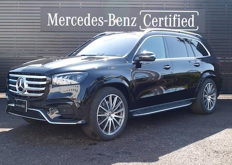 GLS450 d 4MATIC AMGラインパッケージ