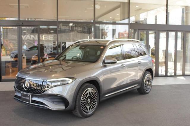 EQB250+ AMGラインパッケージ