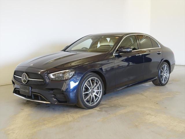 E300 スポーツ エクスクルーシブパッケージ