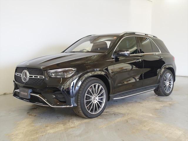 GLE450 d 4MATIC スポーツ