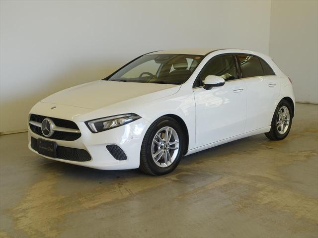 A180 スタイル レーダーセーフティパッケージ・ナビゲーションパッケージ