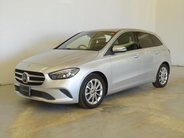 B180 レザーエクスクルーシブパッケージ・レーダーセーフティパッケージ・アドバンスドパッケージ・ナビゲーションパッケージ