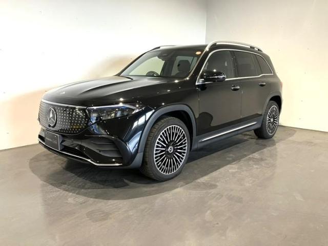 EQB250+ AMGラインパッケージ