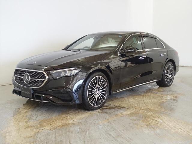 E350 e スポーツ エディションスター
