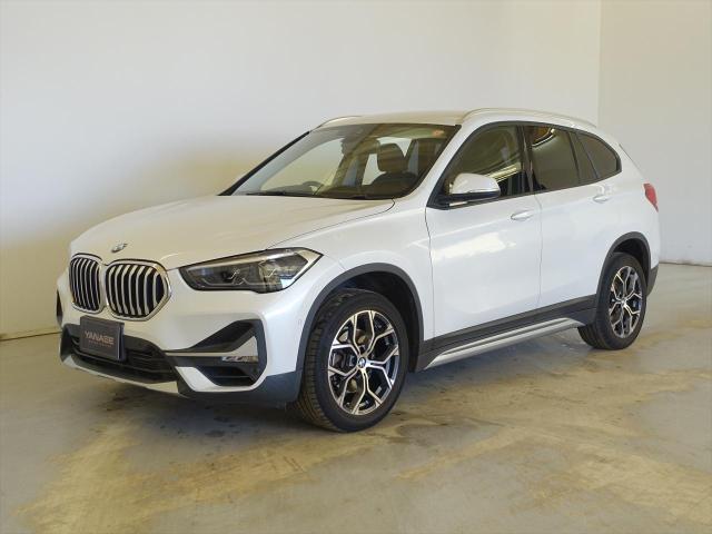 X1 sDrive18i xライン