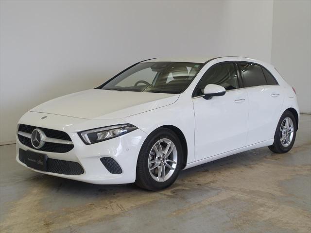 A180 スタイル レーダーセーフティパッケージ・ナビゲーションパッケージ