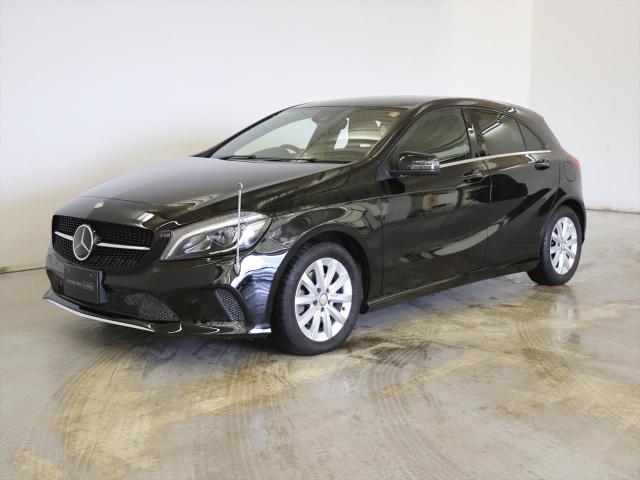 A180 レーダーセーフティパッケージ・ベーシックパッケージ