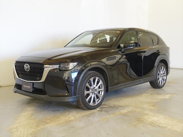 CX-60 25S Lパッケージ